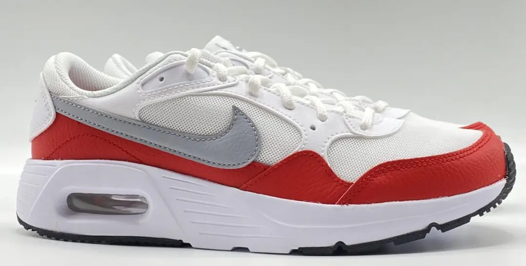 Nike Nike Air Max SC (White