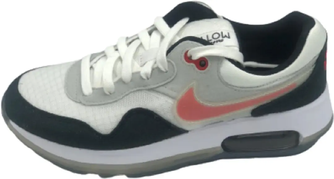 Nike Nike Air Max Motif- Sneakers