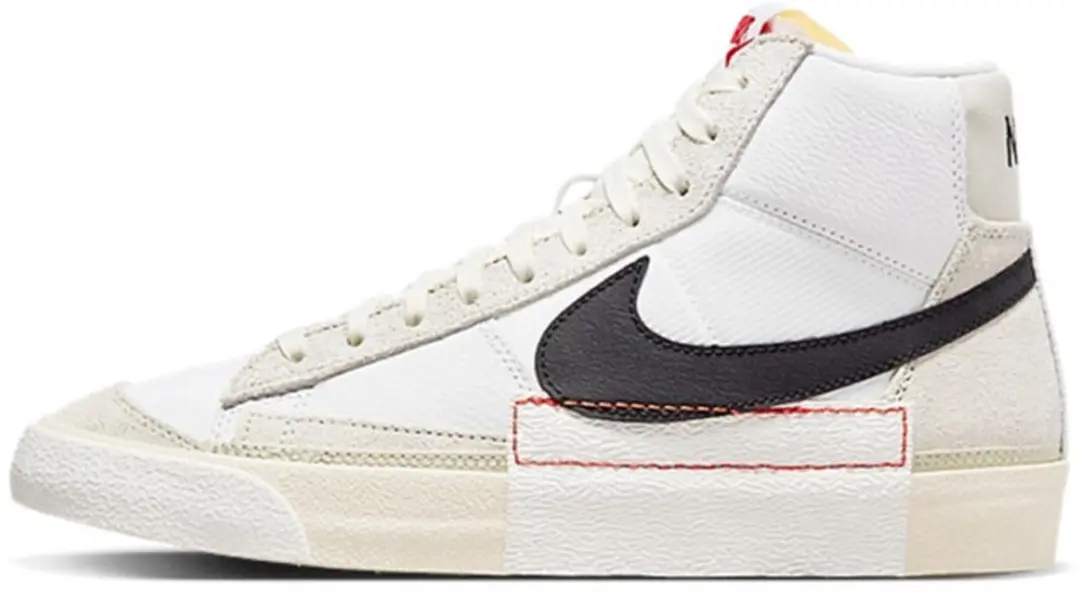 Nike Blazer '77 Pro Club 'White'
