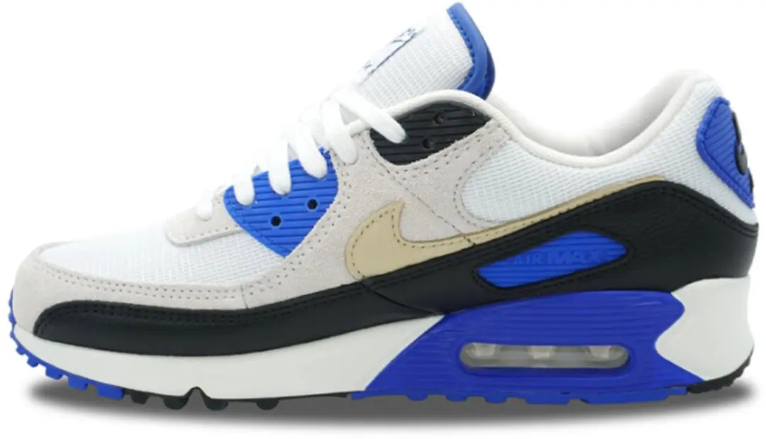 Nike Nike Air Max 90 -Premium Sneakers -Heren