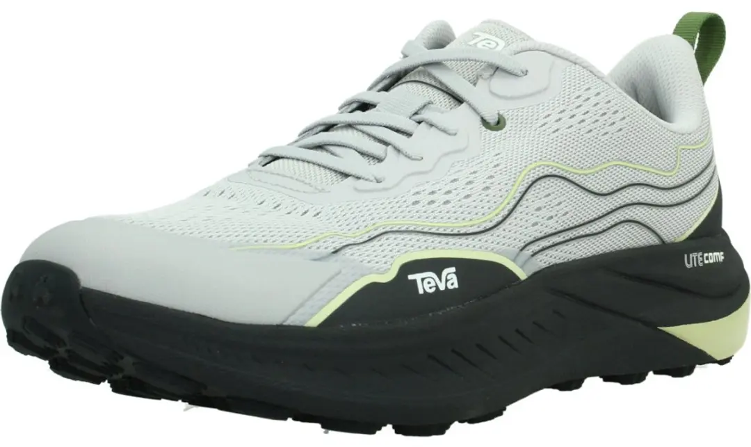 Teva Trailwind L Trail - 45.5 Grijs