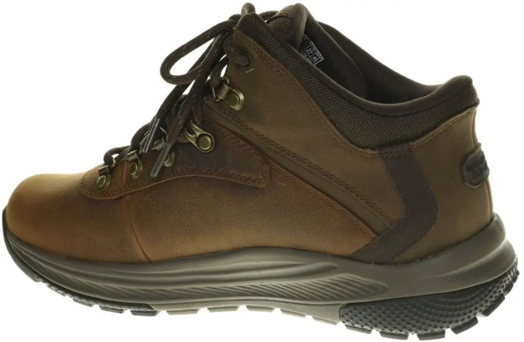 Skechers Slip-ins Relaxed Fit Veterschoenen 382217 - Maat 43