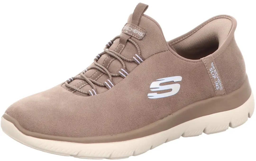 SKECHERS SUMMITS