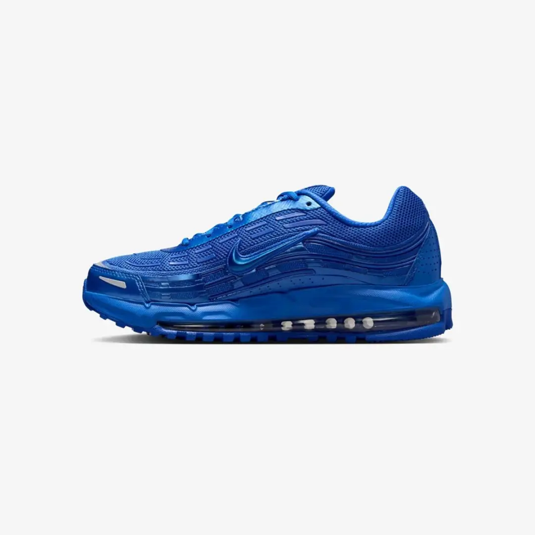 Nike Nike Air Max Tl 2.5 Maat 47,5 Blauw Doos Zonder Deksel !!!!!!!!!!!!!!!!!1