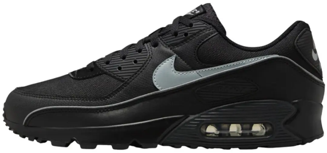 "Nike Nike Air Max 90 ""Black Reflective""