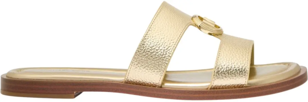 Michael Kors Dames Platte sandalen