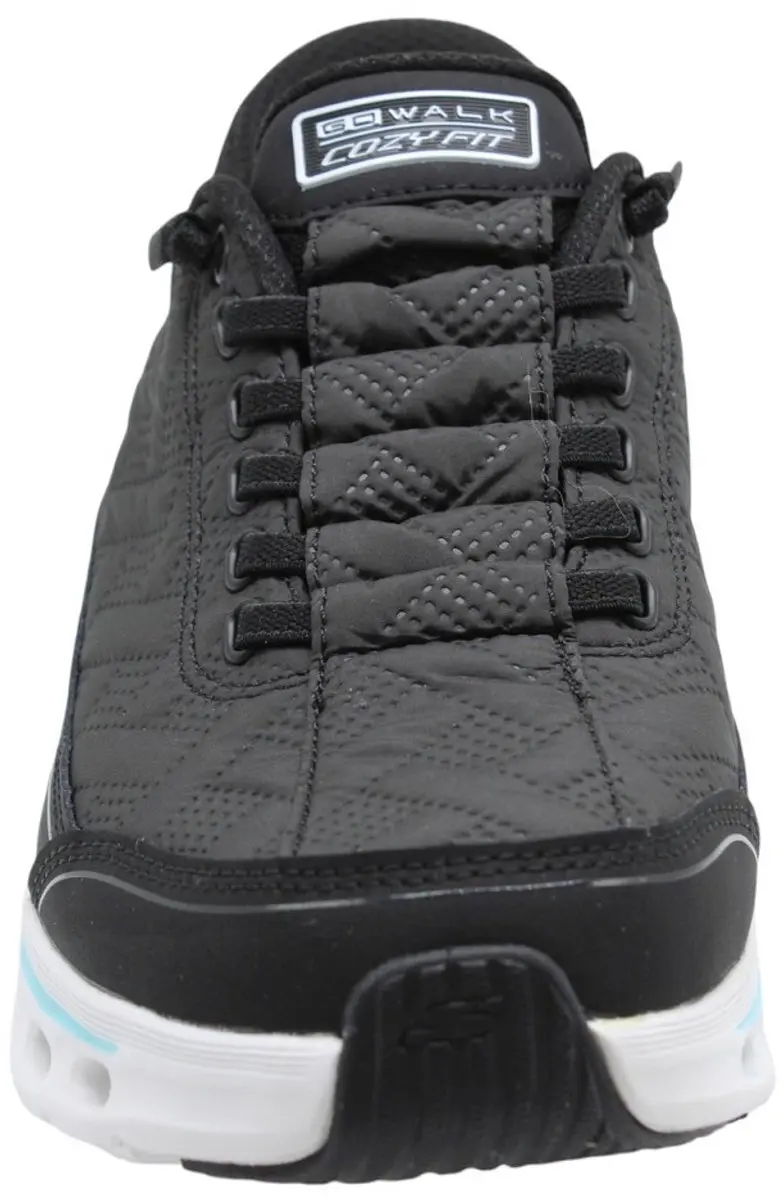 Skechers Schoenen - Zwart - Maat 38