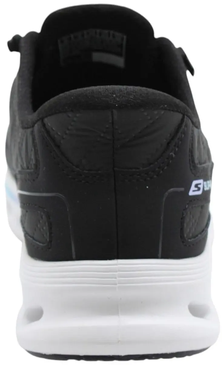 Skechers Schoenen - Zwart - Maat 38