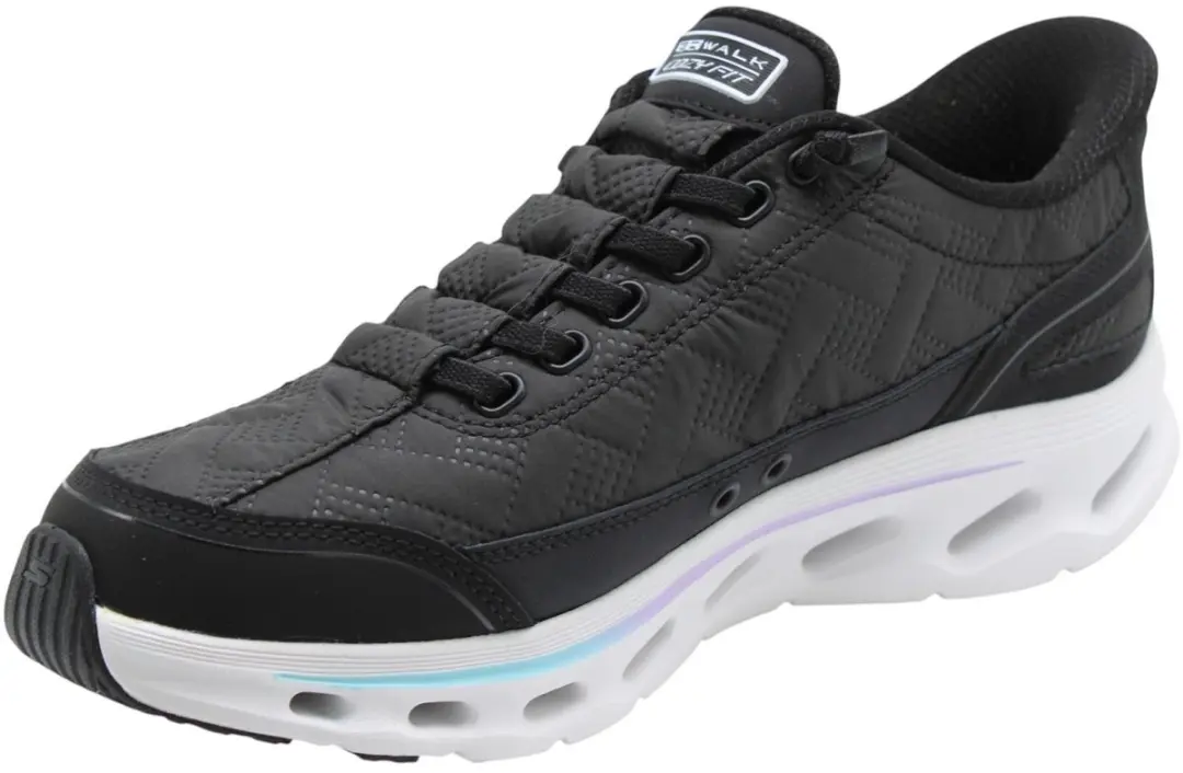 Skechers Schoenen - Zwart - Maat 38