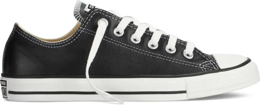 Converse Chuck Taylor All Star Ox 132174C Zwart maat 36