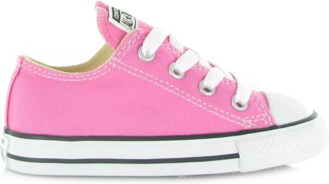 Converse Chuck Taylor All Star Sneakers Laag Baby