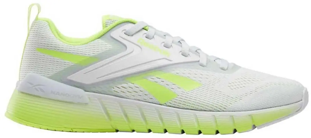 Reebok Nano Gym Schoenen Wit EU 40 1/2 Man