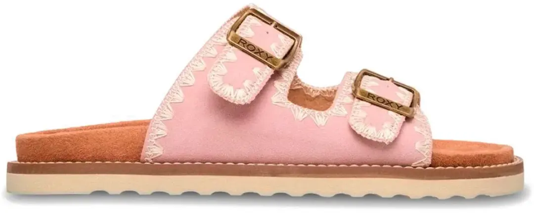 Roxy Hyndira Sandalen Roze EU 37 Vrouw