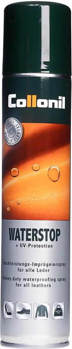 Collonil Waterstop Spray
