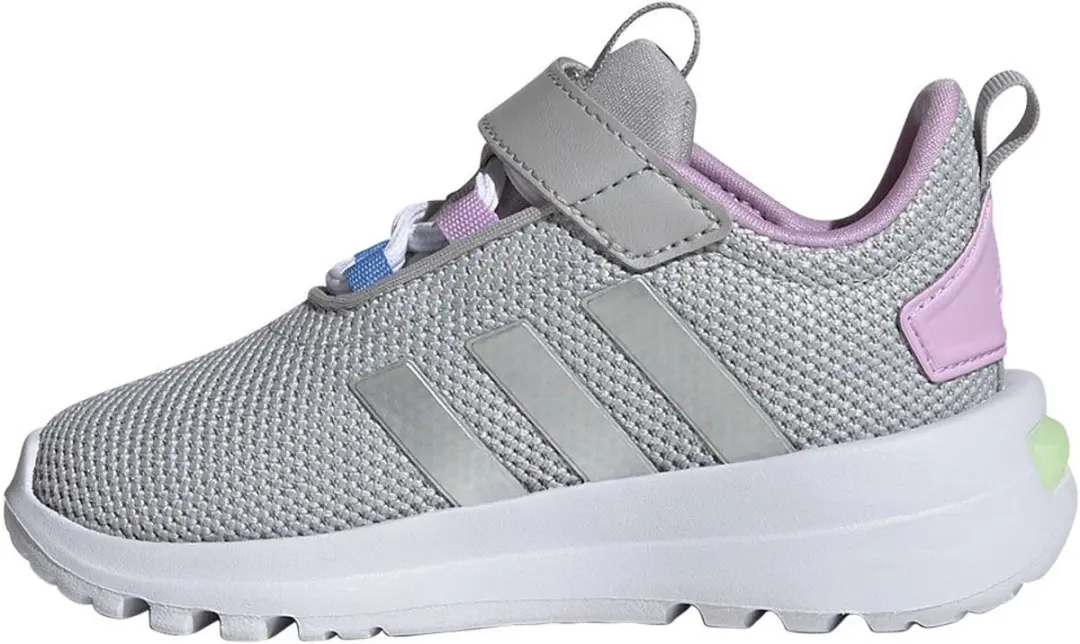 Adidas Racer TR23 EL Schoenen - EU 21 - Grijs