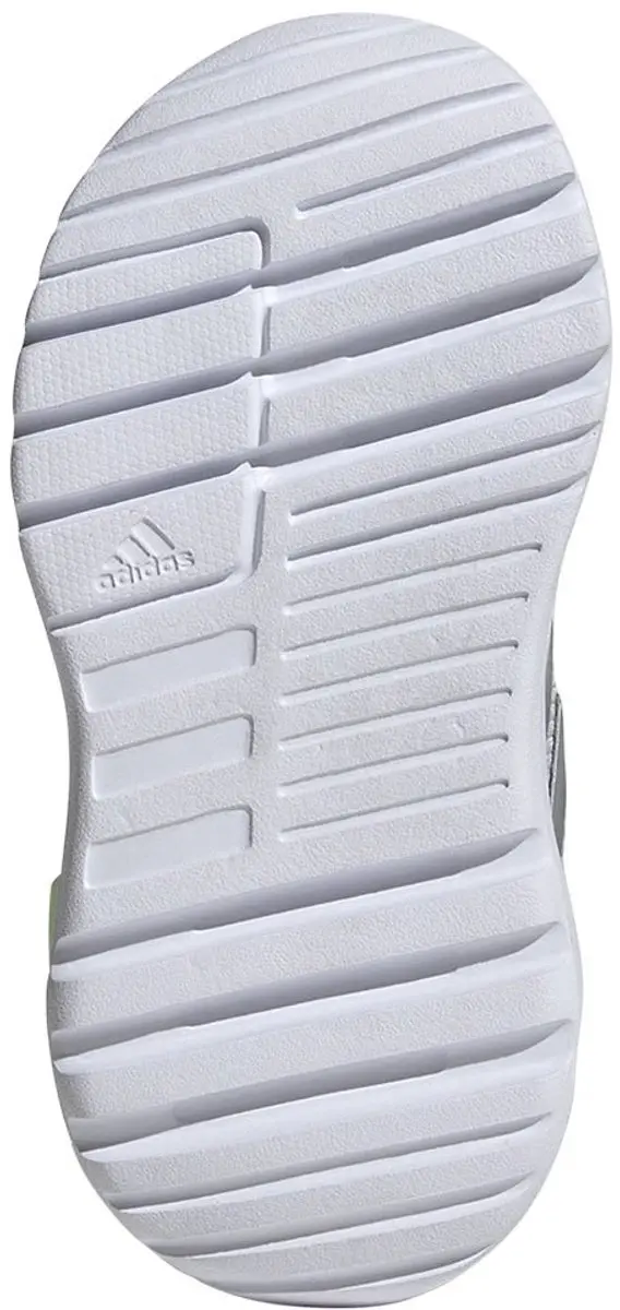 Adidas Racer TR23 EL Schoenen - EU 21 - Grijs
