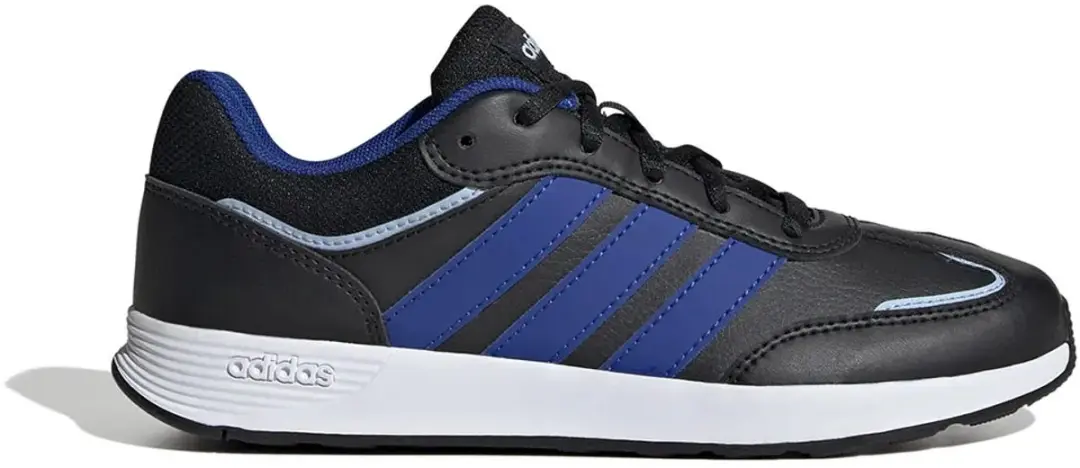 Adidas Tensaur Switch Schoenen Zwart EU 36 Kinderen