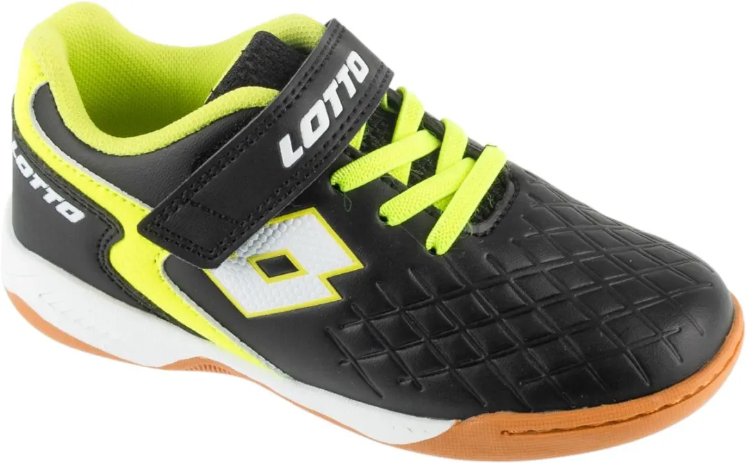 Lotto kinderschoenen voor binnen Dasher 2600920K