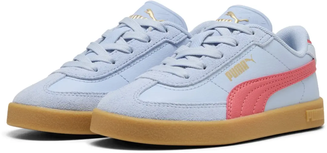 PUMA Puma Club II Era PS Unisex Sneakers