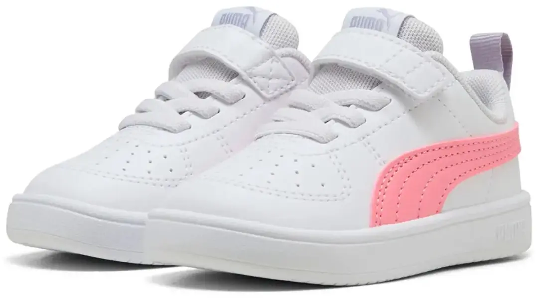 Puma Rickie Ac+ Schoenen Wit EU 24 Jongens,Meisjes