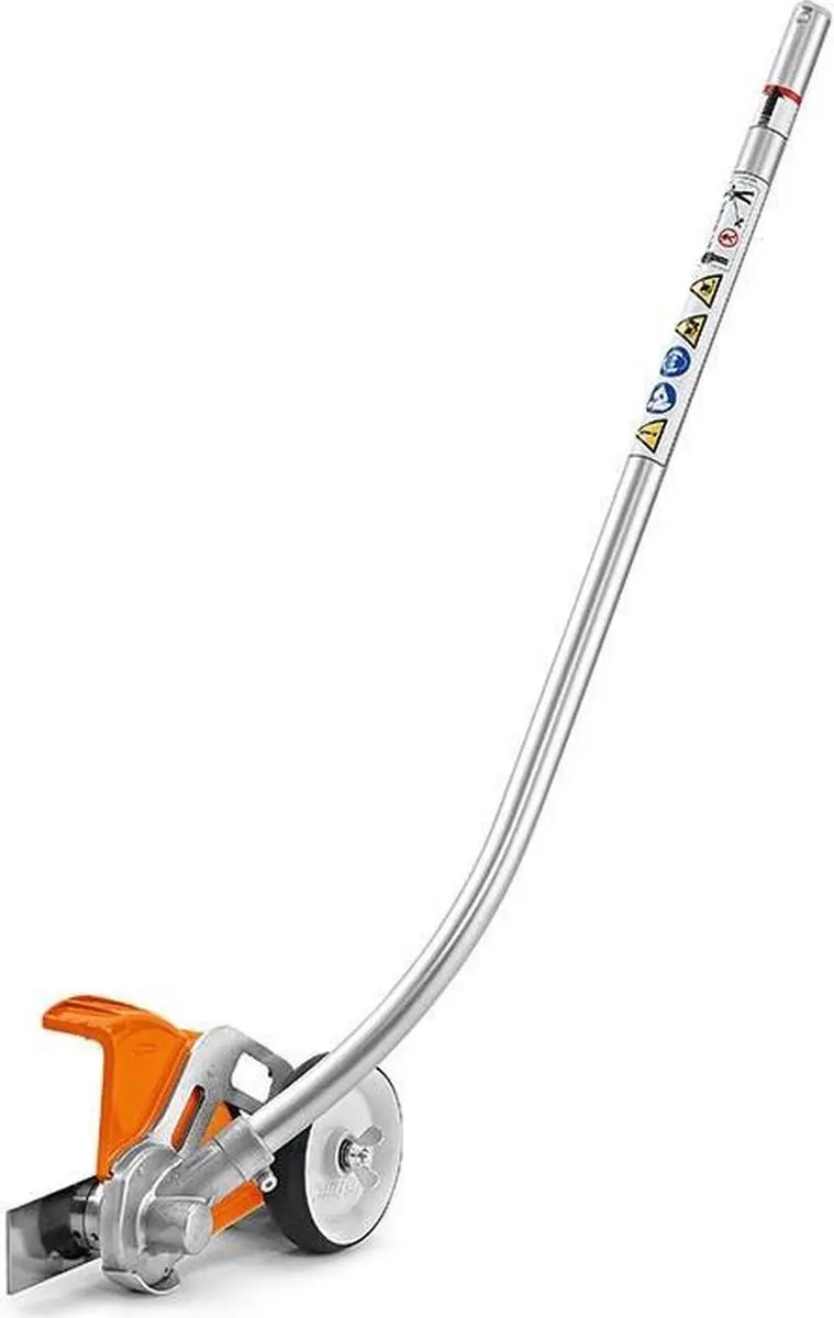 Stihl FCB-KM Kantensnijder
