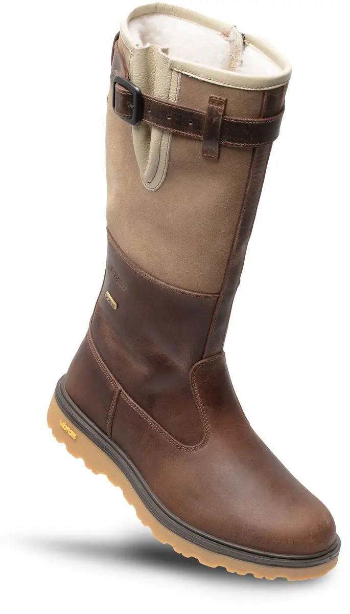 Grisport Highland Dames Outdoorlaarzen