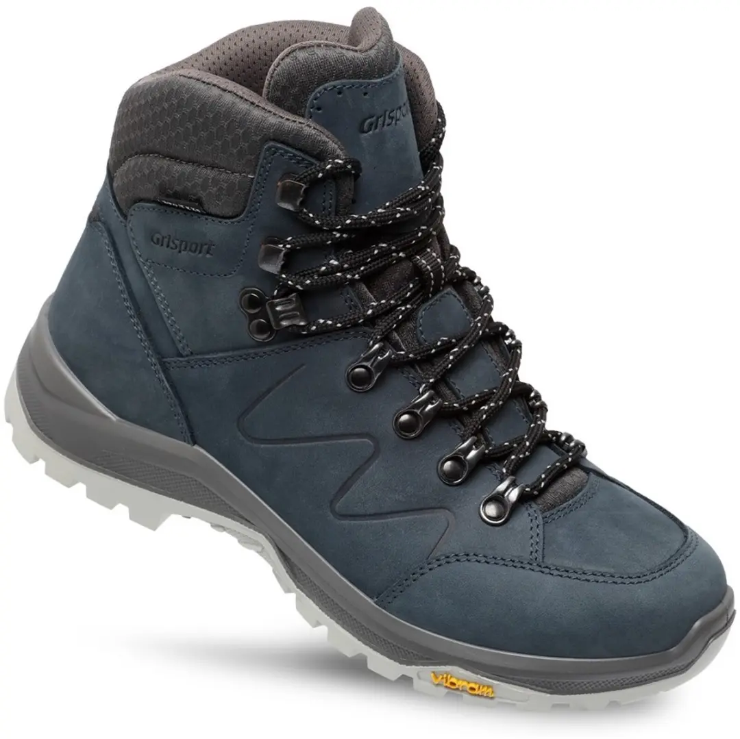 Grisport Boston Mid