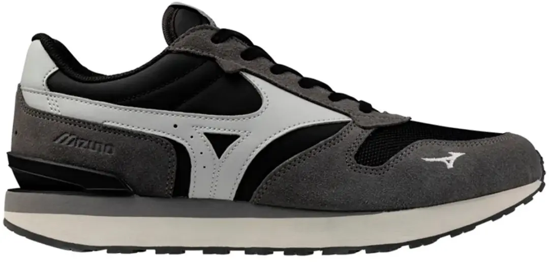 Mizuno Rb87 Schoenen Zwart EU 41