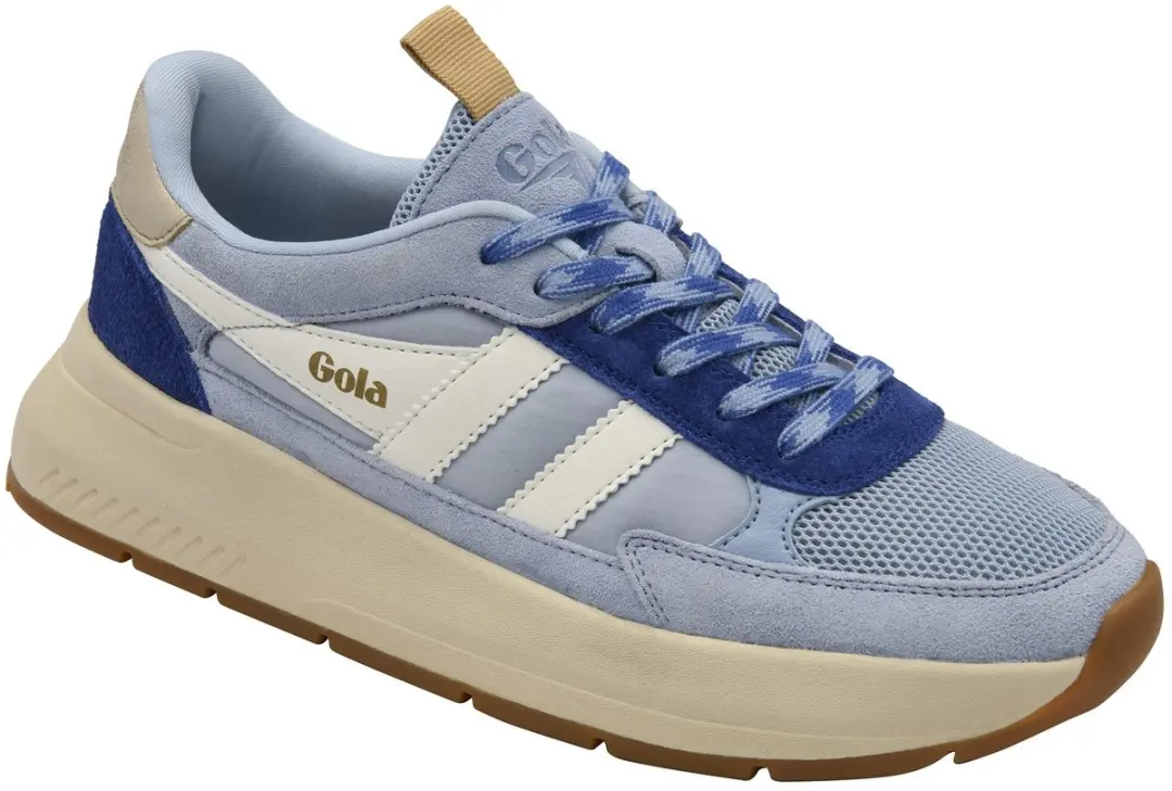 GOLA PHOENIX CLB778EE Sneaker lichtblauw maat 40