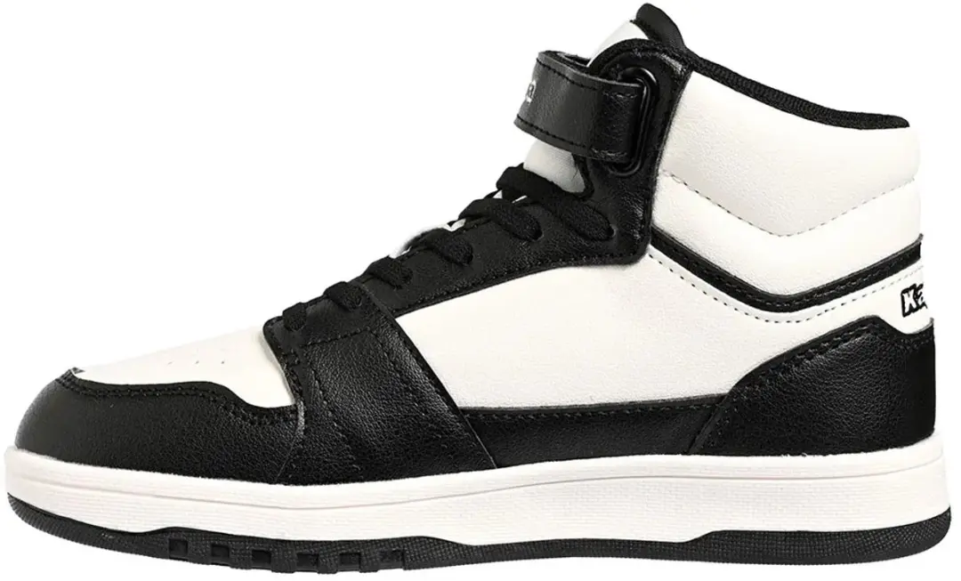 Kappa Rernal Mid EV Schoenen - 33 - Wit