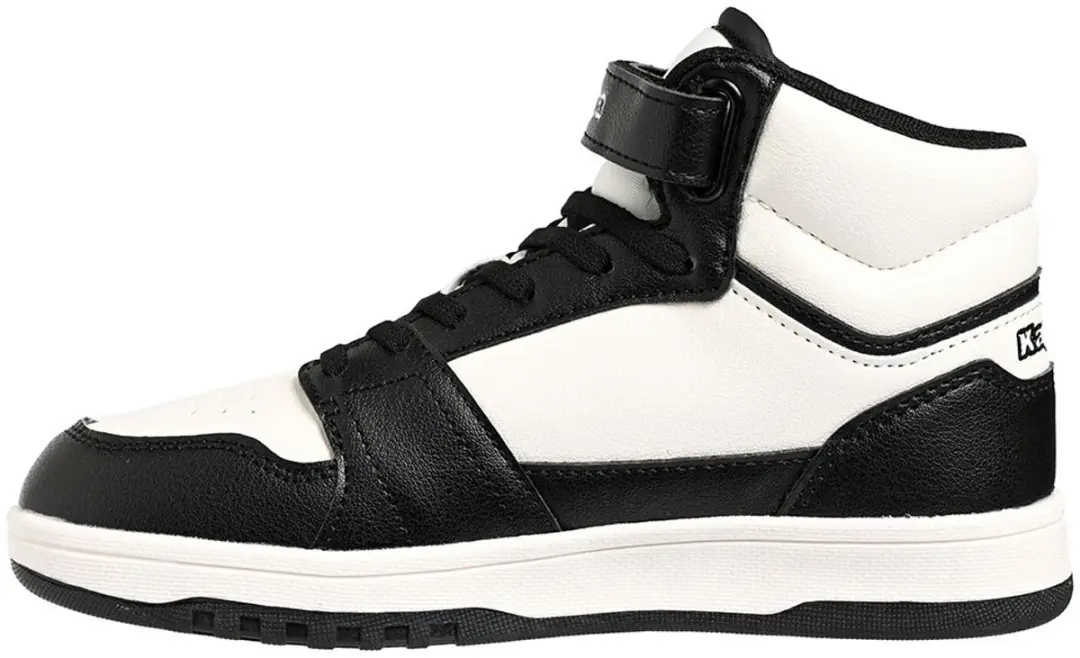 Kappa Rernal Mid EV Schoenen - 33 - Wit