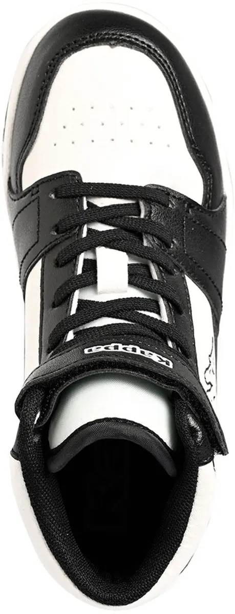 Kappa Rernal Mid EV Schoenen - 33 - Wit