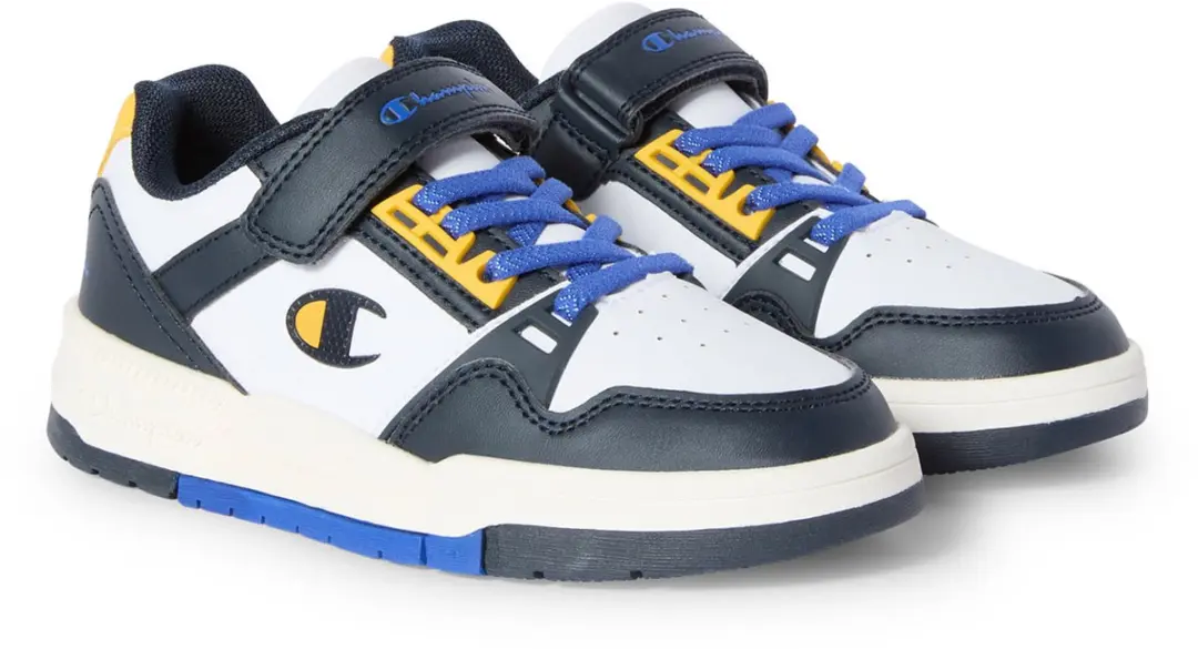 Champion RD18 HERITAGE EVOLVE B PS Sneaker Unisex S33201-CHA-WW016