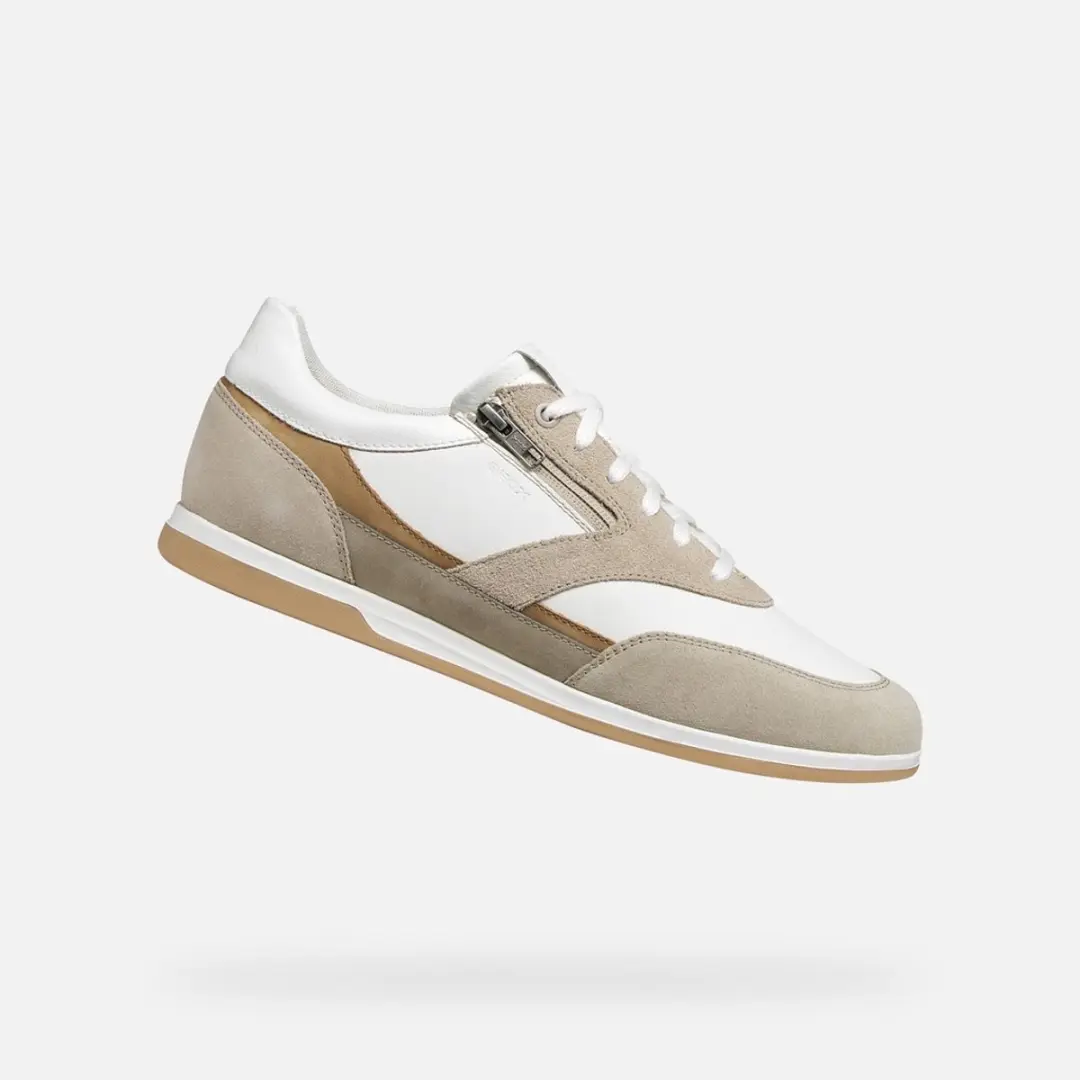 GEOX RENAN HEREN Sneakers