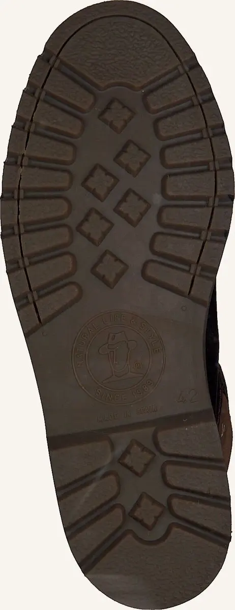 Panama Jack Heren Veterboots Amur GTX C10 - Bruin - Maat 40 - afbeelding 6 van 6