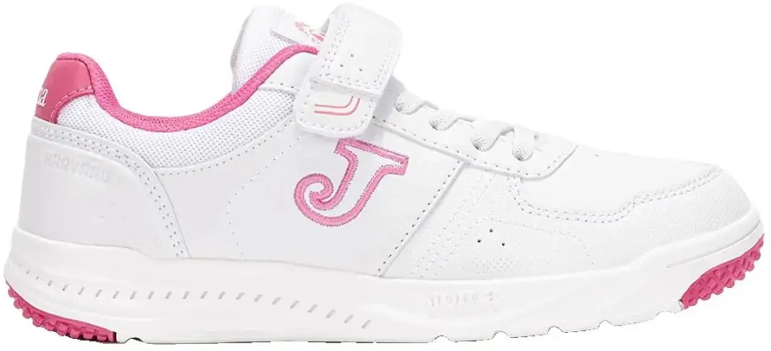Joma W.harvard Schoenen Wit EU 26 Kinderen