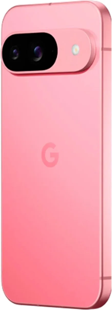 Google Pixel 9 GA05841-GB Smartphone - 128GB - Roze