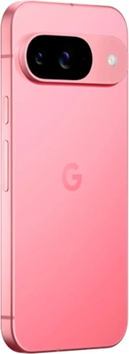 Google Pixel 9 GA05841-GB Smartphone - 128GB - Roze