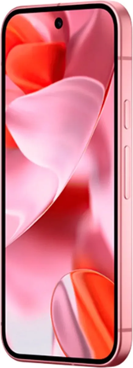 Google Pixel 9 GA05841-GB Smartphone - 128GB - Roze