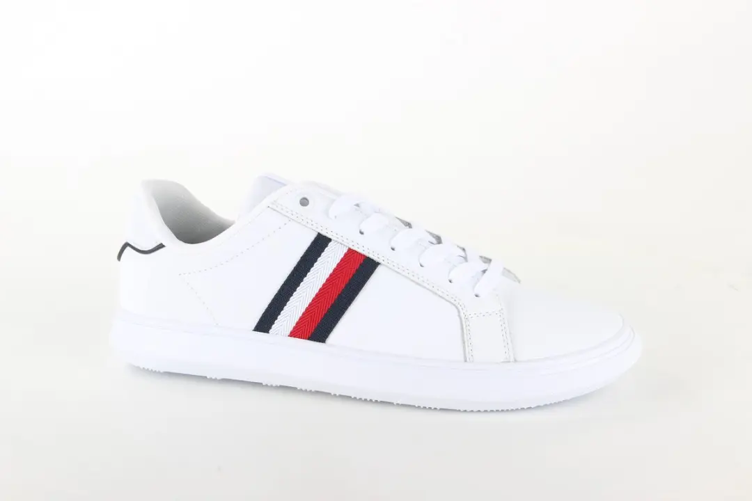 Tommy Hilfiger Corporate heren sneaker