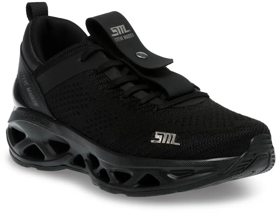 Steve Madden Surge 1 Schoenen Zwart EU 37 Vrouw
