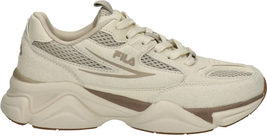 Fila Recade S Sneakers Laag