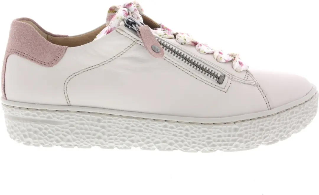 Dames Veterschoenen Hartjes Phil Altrosa Beige