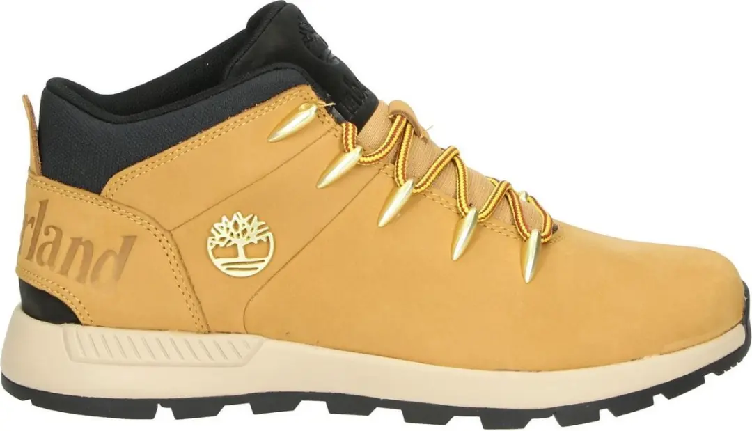 Timberland Sprint Trekker Mid Veterboots 43