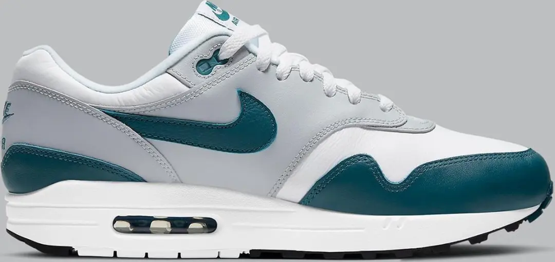 Nike Nike Air Max 1 LV8 'Teal Green' Maat 43