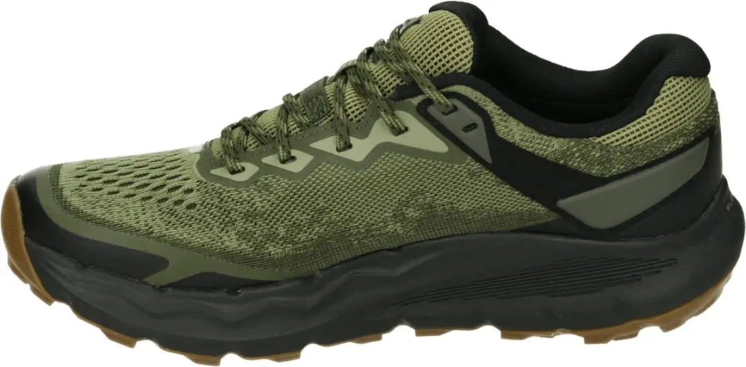 Merrell Nova 4 WP Wandelschoenen - Groen 43.5