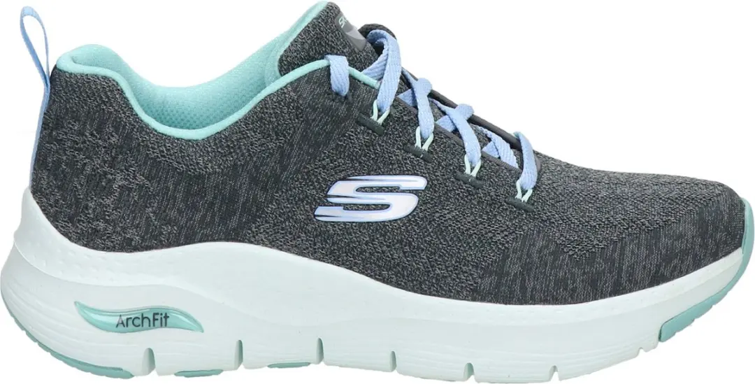 Skechers Arch Fit dames sneaker