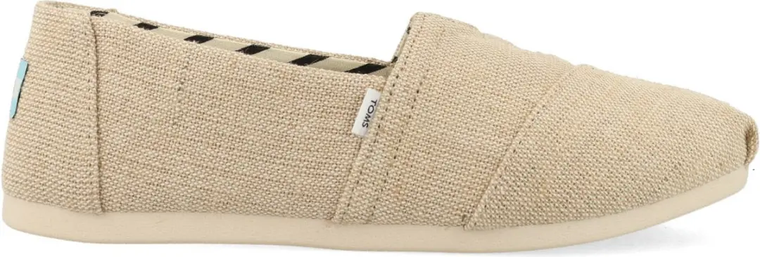 Toms Espadrilles Beige EU 39 Vrouw