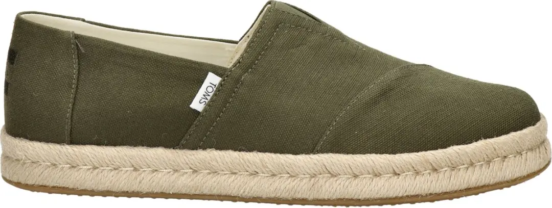 TOMS Shoes ALPARGATA ROPE 2.0