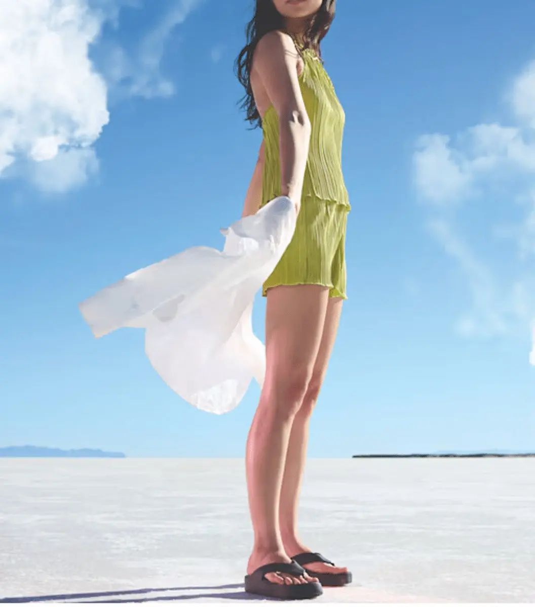 Crocs Getaway Platform Flip W